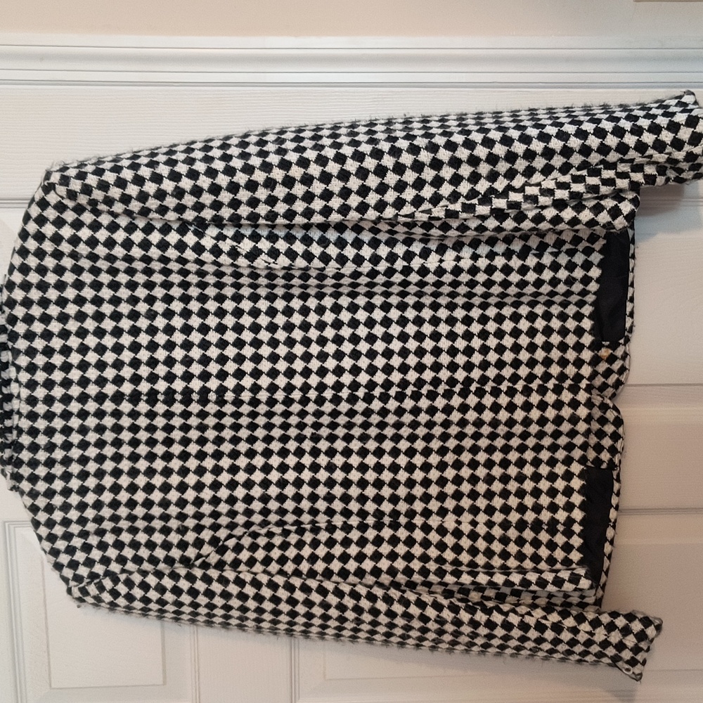 Requirements Fully Lined Jacket - image 3